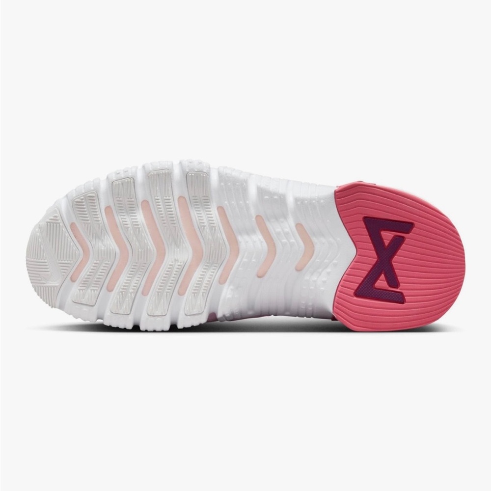 Brand New Nike Metcon 5 “Pink Foam”Women's Workout Shoes DV3950 603 - Picture 7 of 9